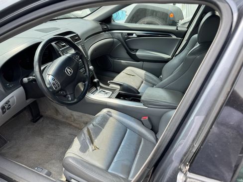 Used 2006 Acura TL FWD image 4