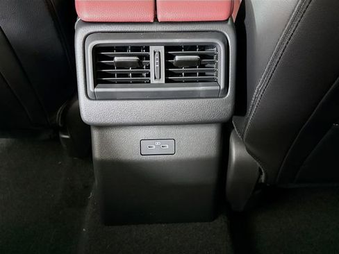 New 2025 MAZDA CX-50 AWD 2.5 Hybrid w/ Weather Package image 26