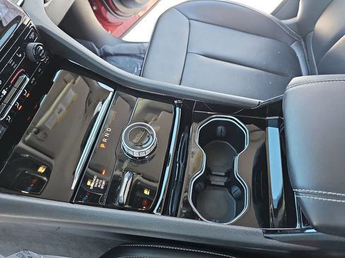 Used 2023 Jeep Grand Cherokee L Limited image 25