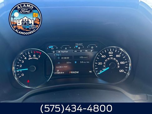 Used 2018 Ford F150 Platinum w/ Equipment Group 701A Luxury image 7