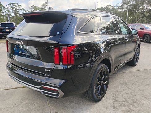 Used 2023 Kia Sorento SX image 6