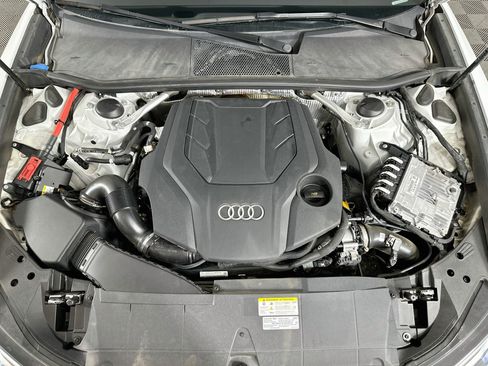 Used 2024 Audi A6 Premium Plus AWD/4WD image 34