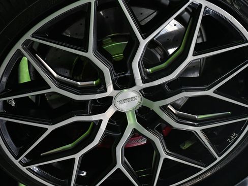 Used 2016 Mercedes-Benz S 63 AMG 4MATIC Coupe image 9