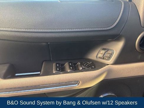 Certified 2024 Ford Expedition Max Limited image 13