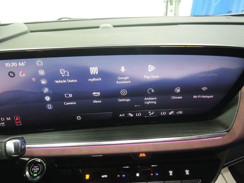 Used 2025 Buick Envision Sport Touring AWD/4WD image 19