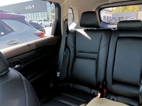 Used 2023 Nissan Rogue SL w/ SL Premium Package image 12