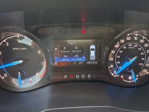 Used 2020 Ford Ranger XLT w/ Equipment Group 301A Mid image 7