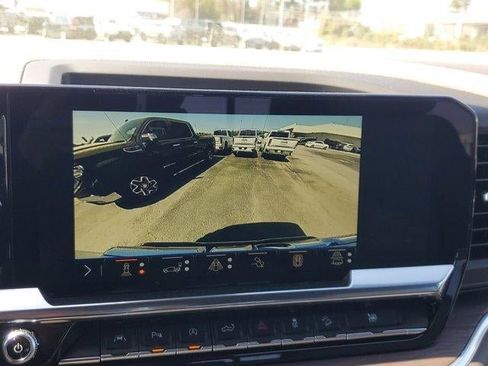 New 2026 GMC Sierra 1500 SLT w/ SLT Premium Plus Package AWD/4WD image 29