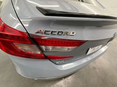 Used 2022 Honda Accord Sport image 29