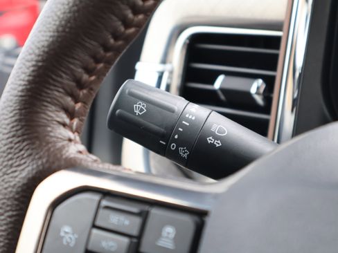 Certified 2025 Ford F250 King Ranch w/ Chrome Package image 19