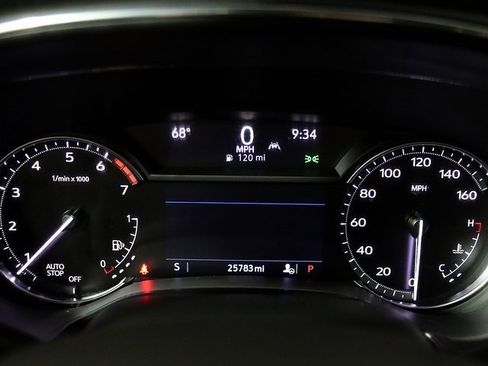 Used 2023 Cadillac CT5 Luxury w/ Cold Weather Package image 16