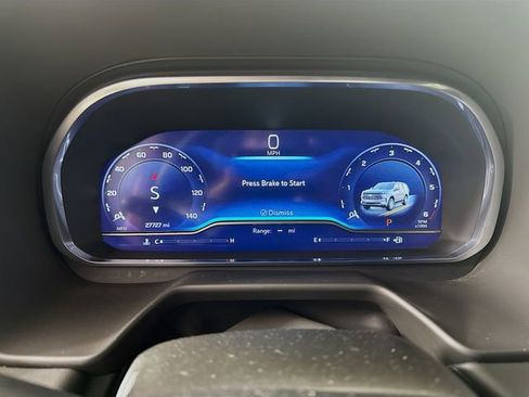 Used 2023 Chevrolet Tahoe RST image 14