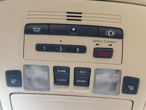 Used 2011 Lexus ES 350 FWD image 24