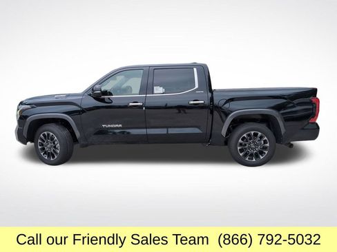 New 2026 Toyota Tundra Limited w/ Limited PVM Package AWD/4WD image 2