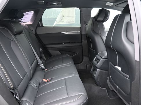 New 2025 Cadillac Optiq Luxury 2 w/ LPO, Floor Liner Package image 12