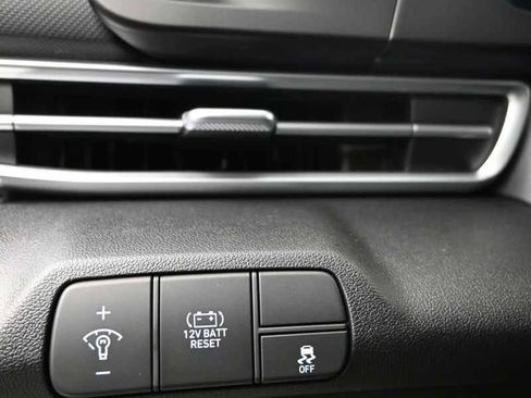 New 2026 Hyundai Elantra Blue image 21