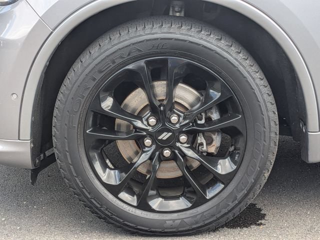 Certified 2020 Dodge Durango R/T w/ Blacktop Package AWD/4WD image 39