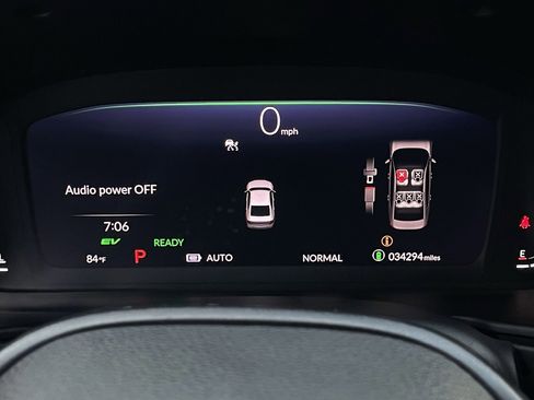 Used 2025 Honda Accord Sport image 16