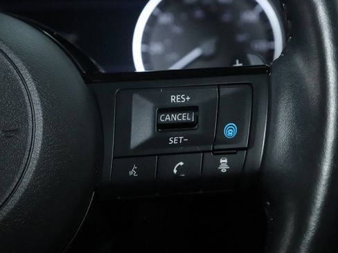 Certified 2023 Nissan Rogue SL AWD/4WD image 25