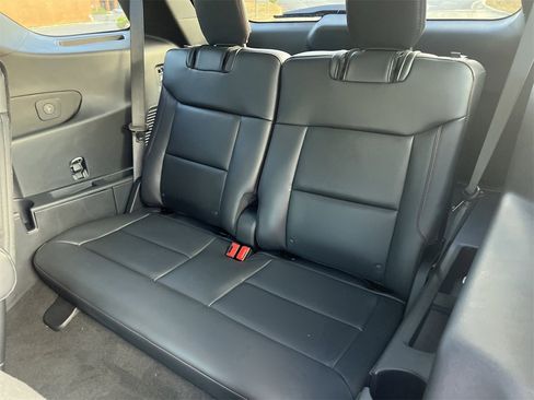 New 2026 Ford Explorer ST w/ Sun And Sound Package image 23