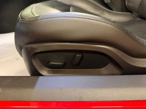 Used 2019 Chevrolet Corvette Grand Sport w/ Carbon Flash Badge Package image 10