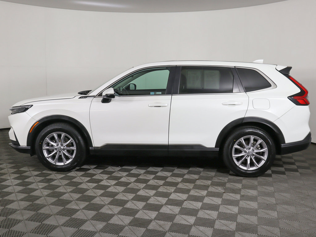 Used 2024 Honda CR-V EX-L image 17