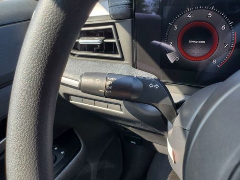 New 2026 Nissan Kicks SV w/ Cold Weather Package image 21