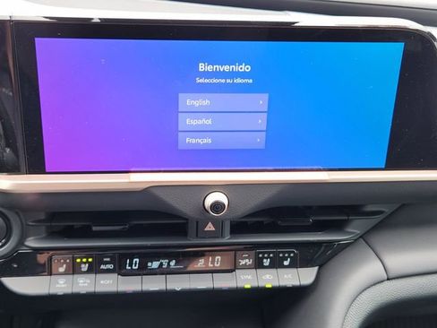 New 2026 Toyota Crown Signia AWD/4WD image 14