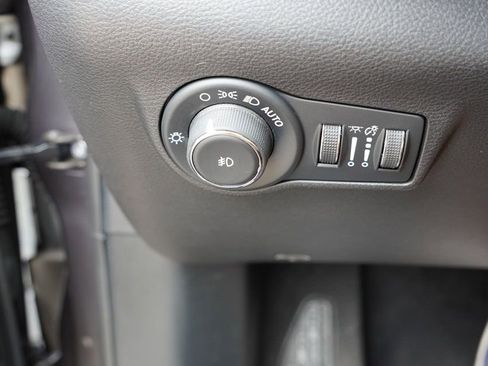 Certified 2024 Jeep Compass Trailhawk w/ Trailhawk Convenience Group image 24