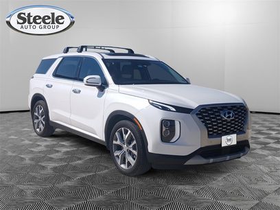Used 2021 Hyundai Palisade SEL