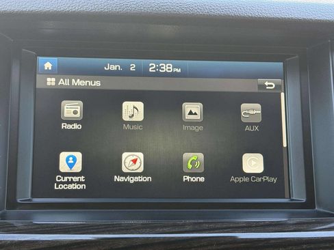 Used 2018 Genesis G80 3.8 w/ Option Group 02 image 32