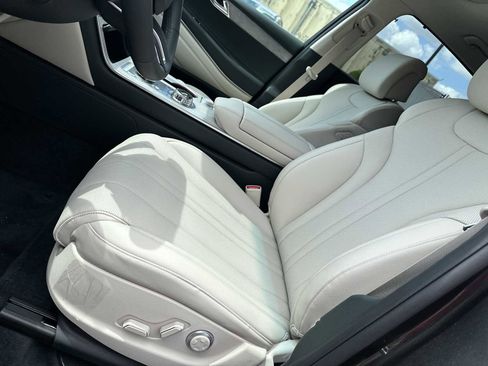 New 2026 Genesis GV80 2.5T Select image 9