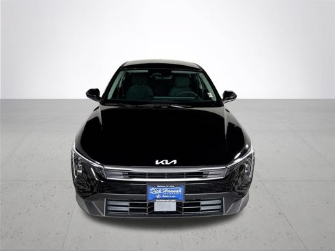 New 2026 Kia K4 FWD image 3