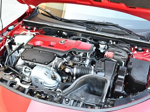 Used 2024 Acura Integra Type S FWD image 86