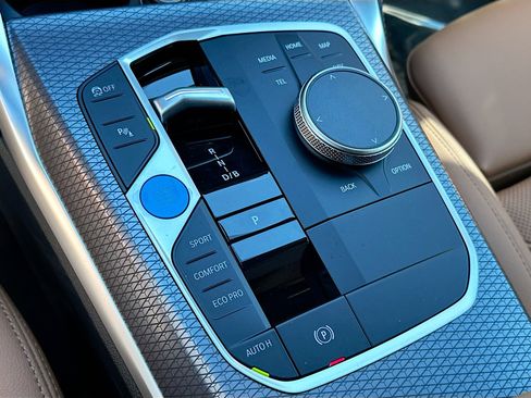 New 2026 BMW i4 eDrive40 w/ M Sport Package image 14