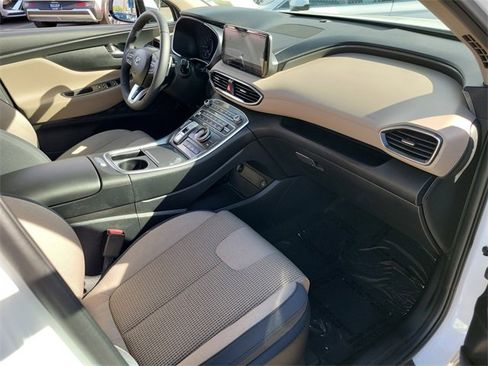Used 2023 Hyundai Santa Fe SEL image 17