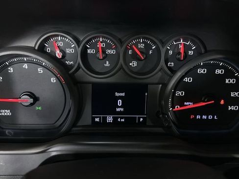 New 2025 GMC Sierra 2500 Pro w/ Convenience Package AWD/4WD image 13