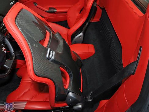Used 2019 Ferrari 488 Spider image 22