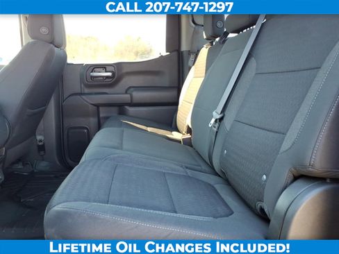 Used 2022 Chevrolet Silverado 1500 LT image 14