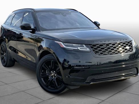Used 2019 Land Rover Range Rover Velar S image 2