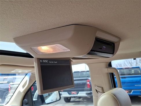 Used 2014 Toyota Sequoia Platinum image 13