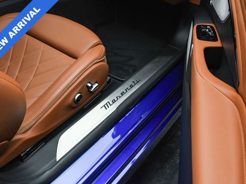 Used 2024 Maserati GranTurismo Modena image 48