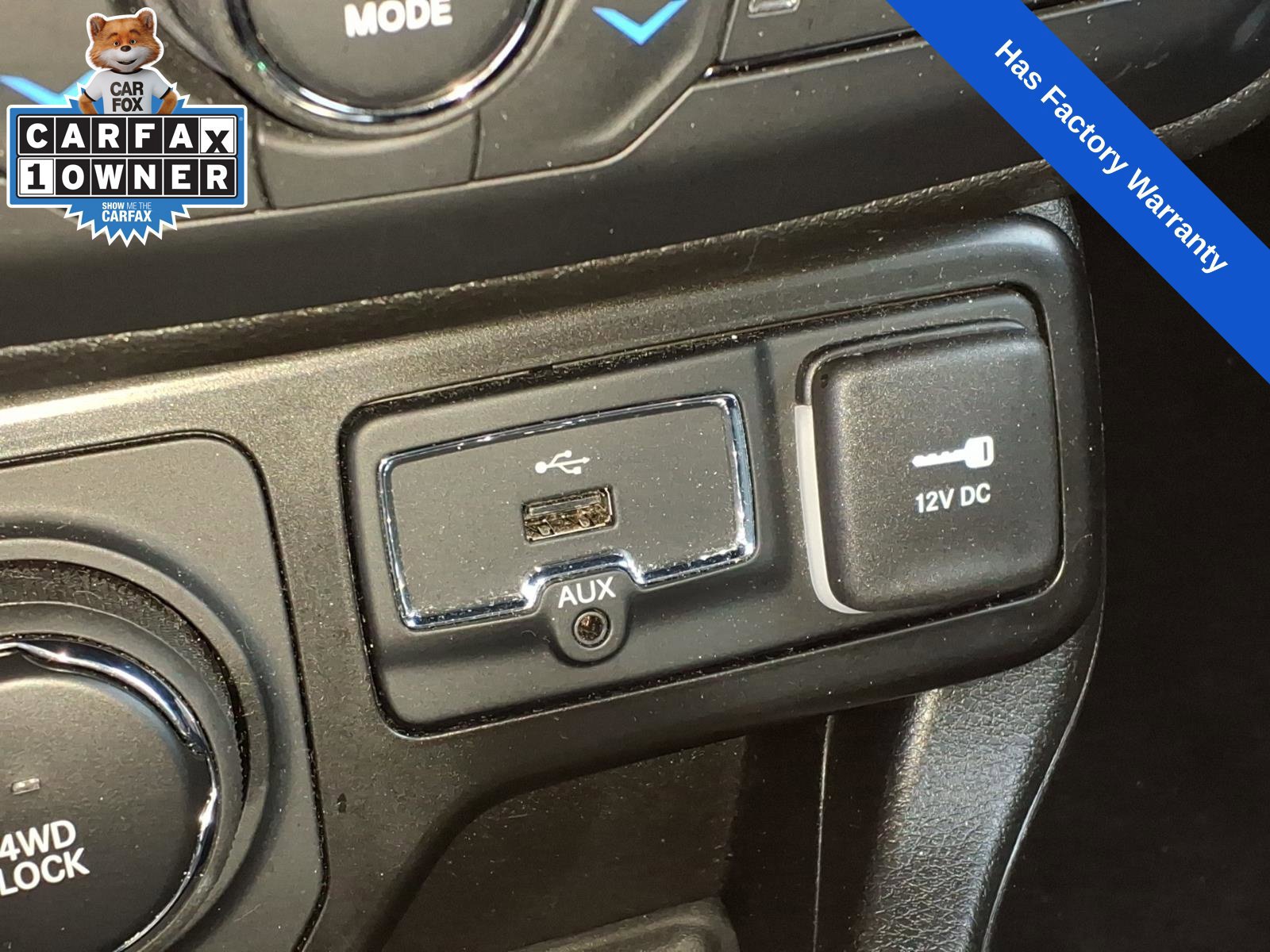 Used 2023 Jeep Renegade Latitude AWD/4WD image 21