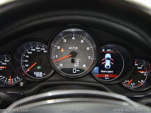 Used 2013 Porsche Panamera GTS image 31