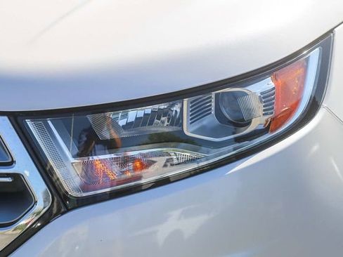 Used 2017 Ford Edge SEL w/ Equipment Group 201A image 8