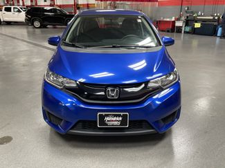 Used 2015 Honda Fit LX video 3