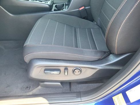 Used 2024 Honda CR-V Sport image 16
