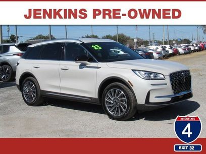 Used 2023 Lincoln Corsair Reserve