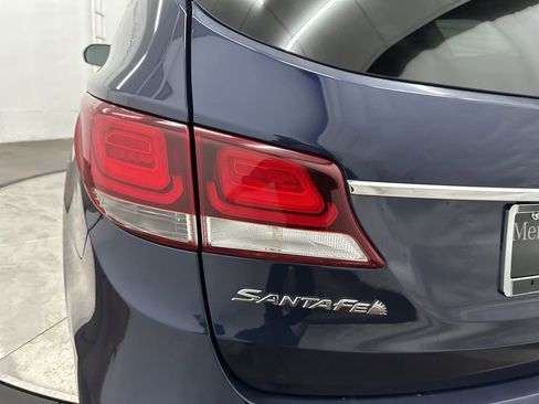 Used 2018 Hyundai Santa Fe Limited image 31