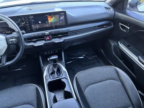 Used 2025 Kia K4 GT-Line FWD image 19